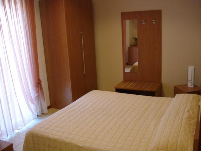 Al Flor Hotell Bagnacavallo Rum bild